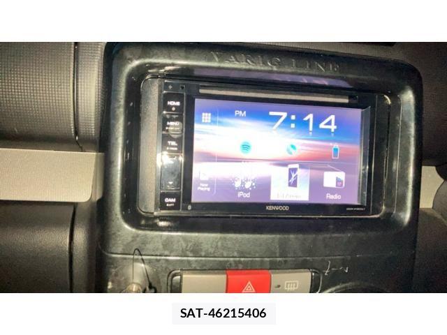 Daihatsu MOVE CONTE CUSTOM 2012-01 7328622-15