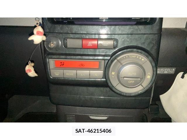 Daihatsu MOVE CONTE CUSTOM 2012-01 7328622-16