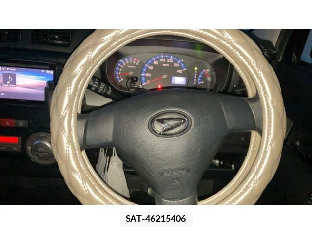 Daihatsu MOVE CONTE CUSTOM 2012-01 7328622-17