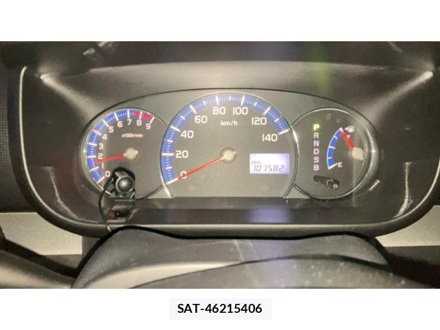 Daihatsu MOVE CONTE CUSTOM 2012-01 7328622-18