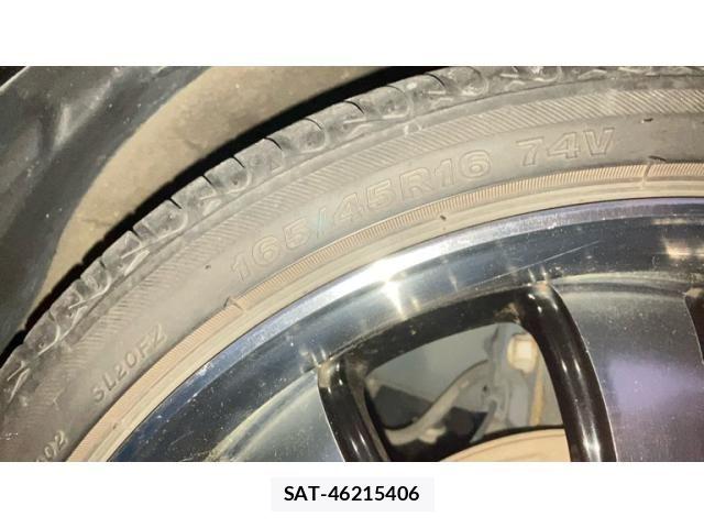 Daihatsu MOVE CONTE CUSTOM 2012-01 7328622-4