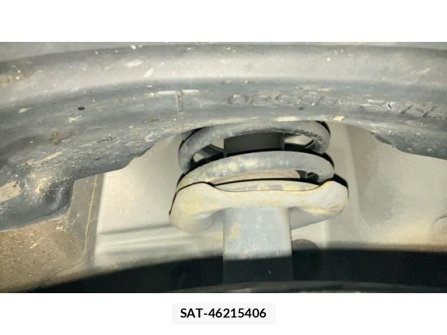 Daihatsu MOVE CONTE CUSTOM 2012-01 7328622-5