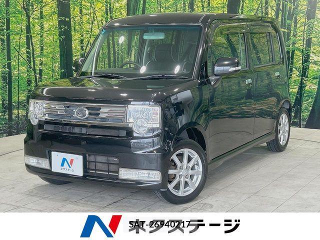 Daihatsu MOVE CONTE CUSTOM 2011-07 7328623-0
