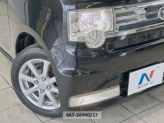 Daihatsu MOVE CONTE CUSTOM 2011-07 7328623-10