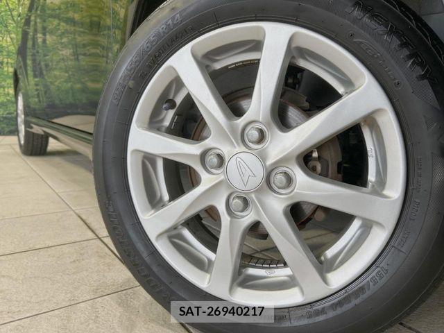Daihatsu MOVE CONTE CUSTOM 2011-07 7328623-11