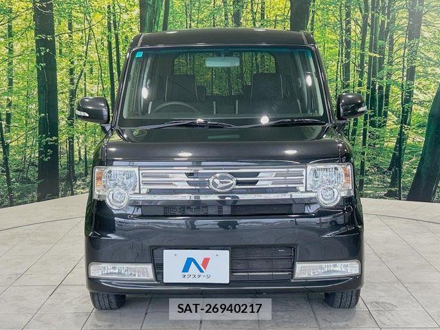 Daihatsu MOVE CONTE CUSTOM 2011-07 7328623-12