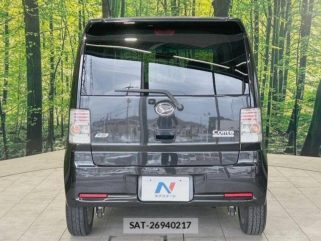 Daihatsu MOVE CONTE CUSTOM 2011-07 7328623-13