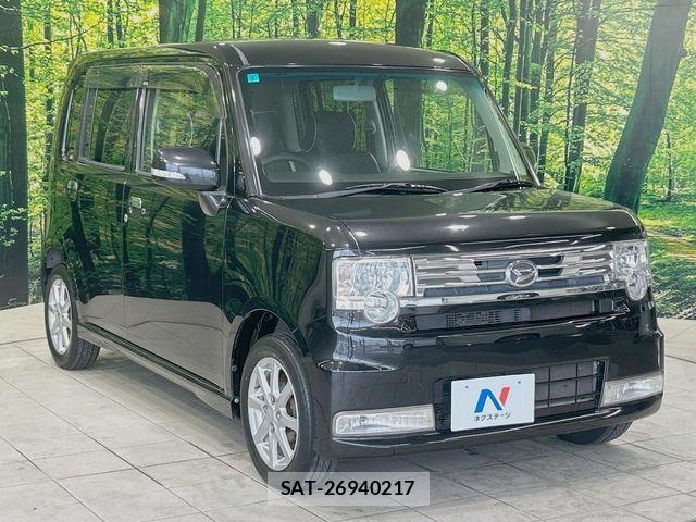 Daihatsu MOVE CONTE CUSTOM 2011-07 7328623-14