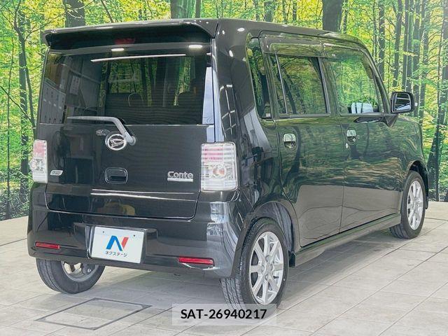 Daihatsu MOVE CONTE CUSTOM 2011-07 7328623-15