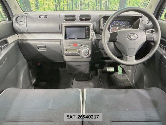 Daihatsu MOVE CONTE CUSTOM 2011-07 7328623-1