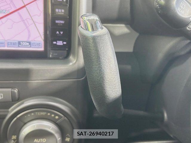 Daihatsu MOVE CONTE CUSTOM 2011-07 7328623-19