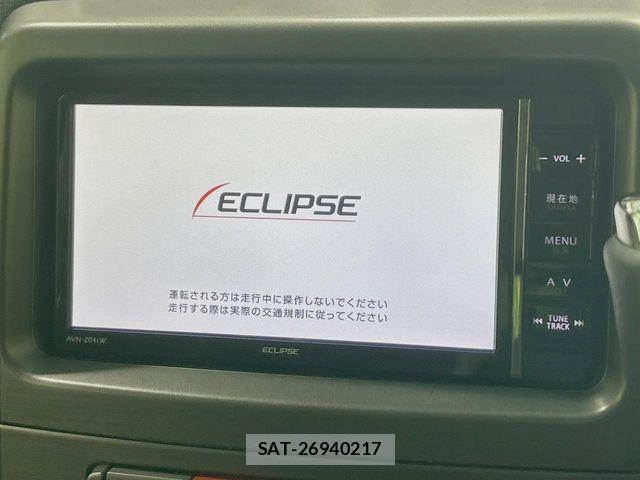 Daihatsu MOVE CONTE CUSTOM 2011-07 7328623-2