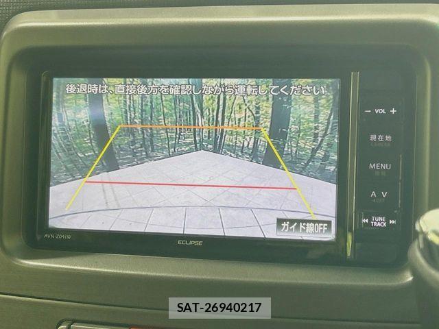 Daihatsu MOVE CONTE CUSTOM 2011-07 7328623-3