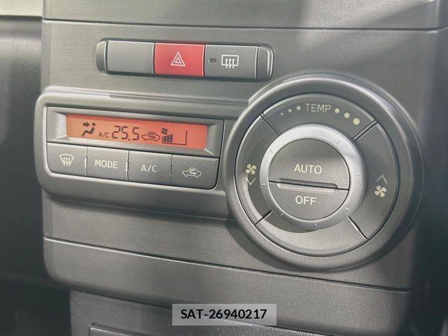 Daihatsu MOVE CONTE CUSTOM 2011-07 7328623-5