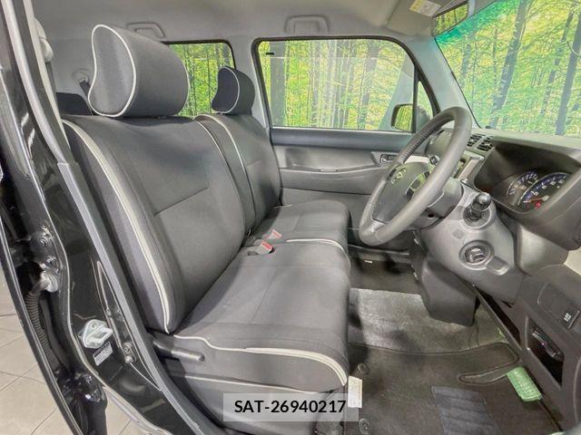 Daihatsu MOVE CONTE CUSTOM 2011-07 7328623-6