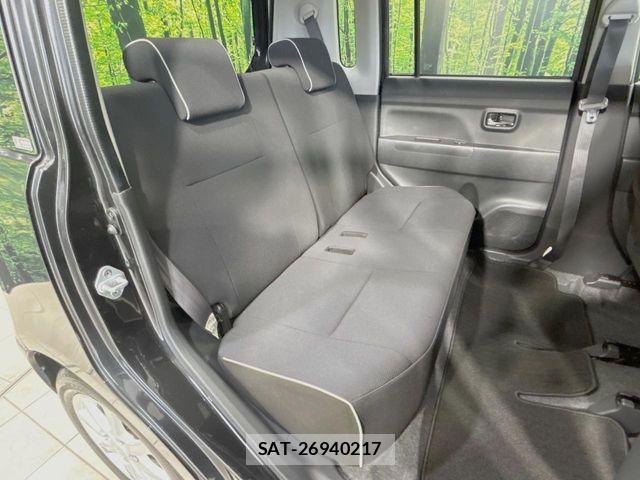 Daihatsu MOVE CONTE CUSTOM 2011-07 7328623-7