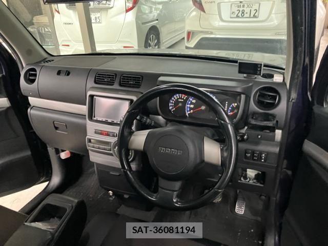 Daihatsu MOVE CONTE CUSTOM 2008-12 7392998-9