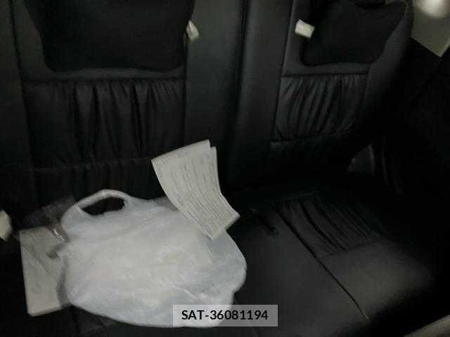 Daihatsu MOVE CONTE CUSTOM 2008-12 7392998-11