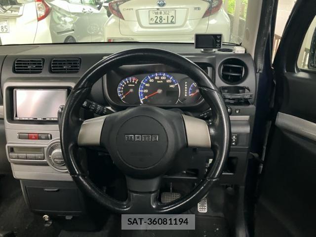 Daihatsu MOVE CONTE CUSTOM 2008-12 7392998-12