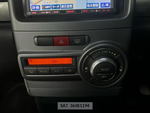 Daihatsu MOVE CONTE CUSTOM 2008-12 7392998-13