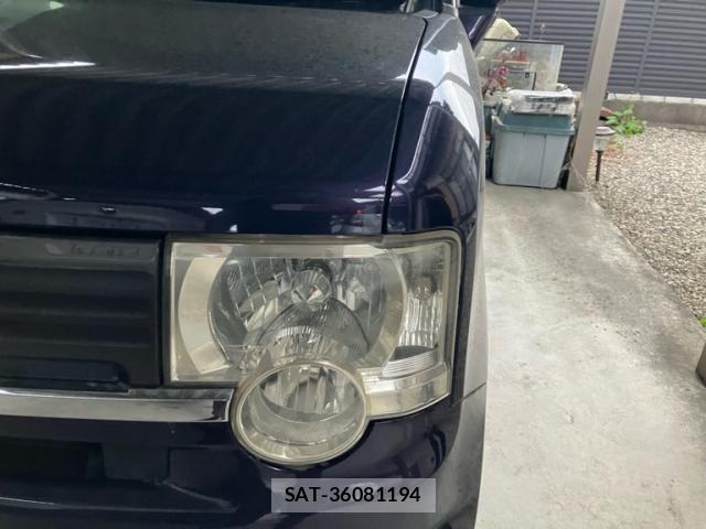 Daihatsu MOVE CONTE CUSTOM 2008-12 7392998-7