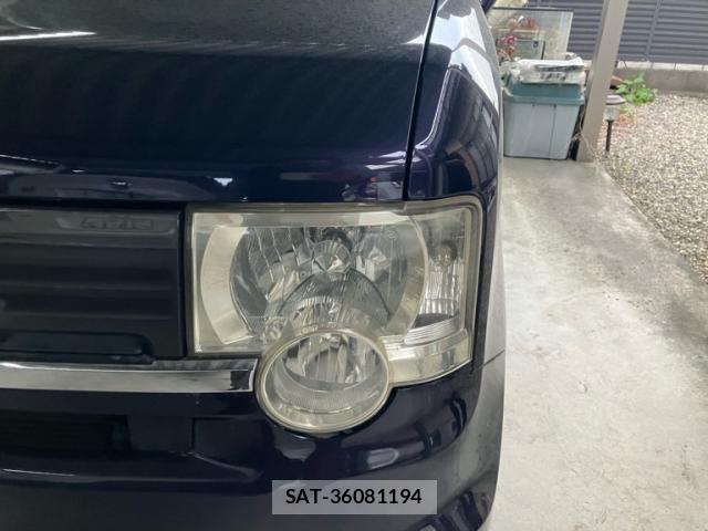 Daihatsu MOVE CONTE CUSTOM 2008-12 7392998-8