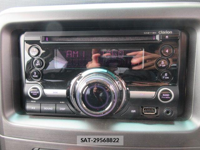 Daihatsu MOVE CONTE CUSTOM 2014-07 7456040-12