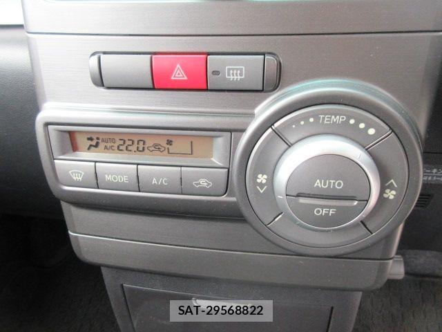 Daihatsu MOVE CONTE CUSTOM 2014-07 7456040-13