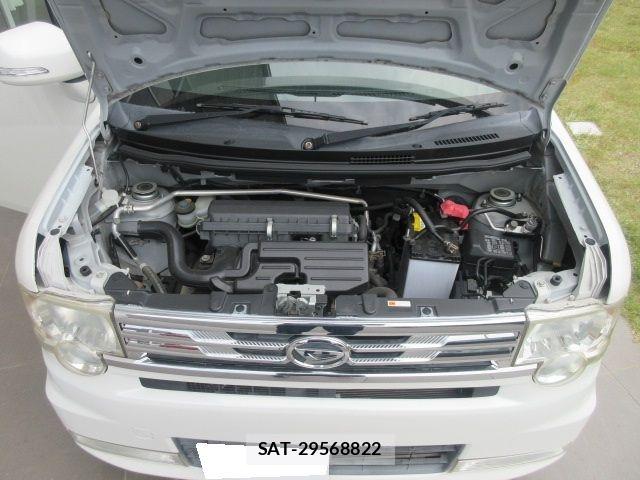 Daihatsu MOVE CONTE CUSTOM 2014-07 7456040-18