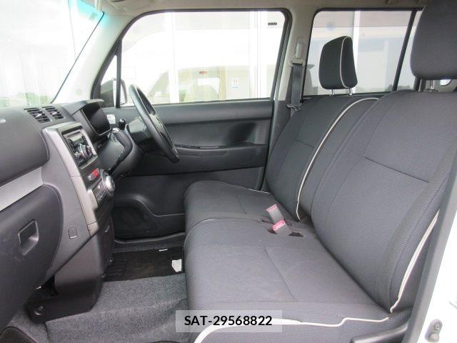 Daihatsu MOVE CONTE CUSTOM 2014-07 7456040-5