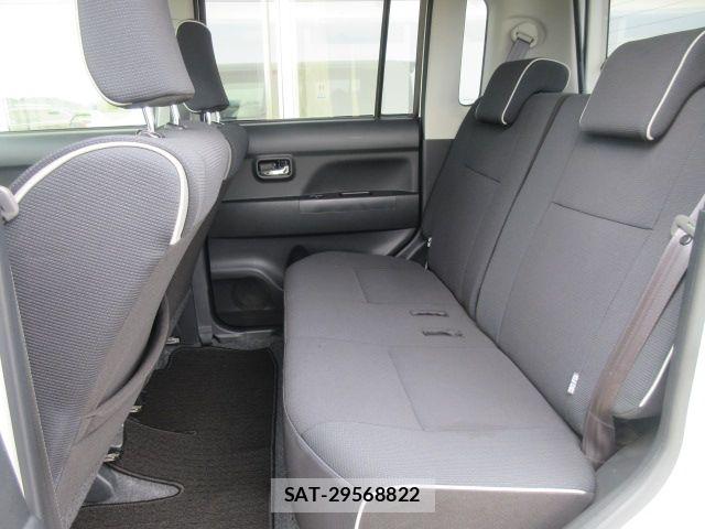 Daihatsu MOVE CONTE CUSTOM 2014-07 7456040-6