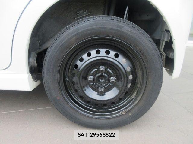 Daihatsu MOVE CONTE CUSTOM 2014-07 7456040-7