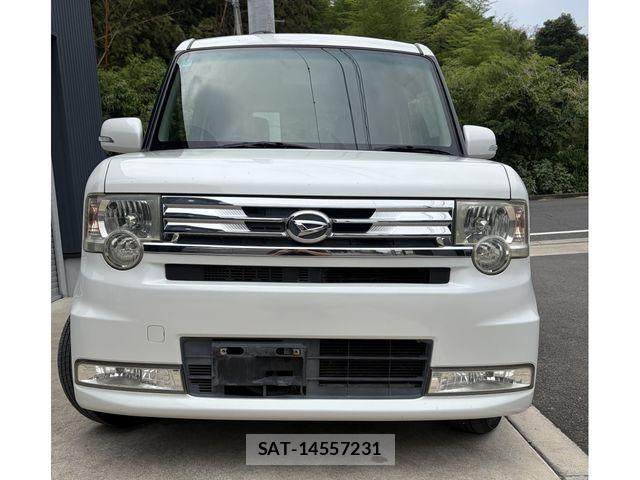Daihatsu MOVE CONTE CUSTOM 2013-07 7456041-9