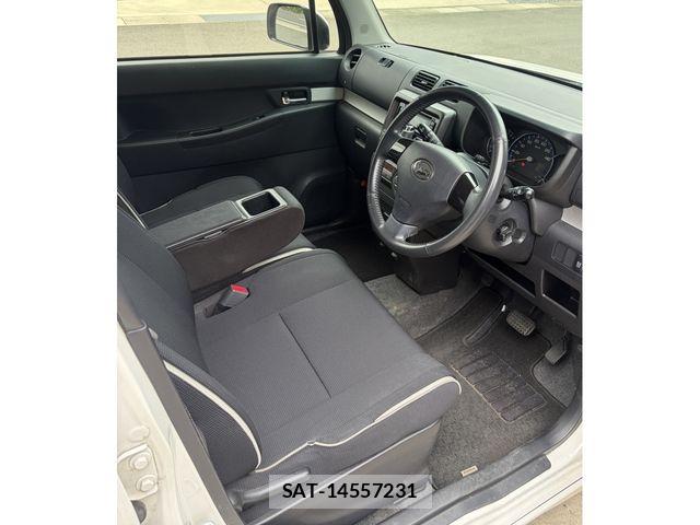 Daihatsu MOVE CONTE CUSTOM 2013-07 7456041-1
