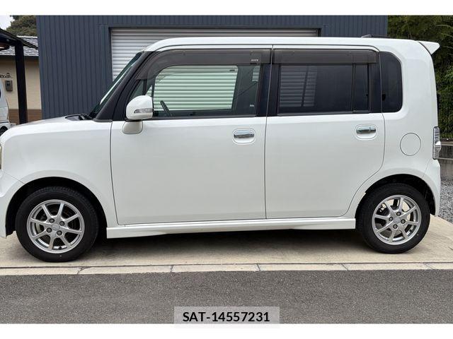 Daihatsu MOVE CONTE CUSTOM 2013-07 7456041-3