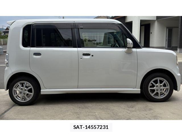 Daihatsu MOVE CONTE CUSTOM 2013-07 7456041-4