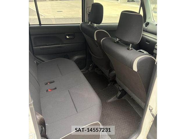 Daihatsu MOVE CONTE CUSTOM 2013-07 7456041-5