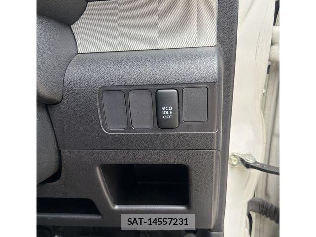 Daihatsu MOVE CONTE CUSTOM 2013-07 7456041-7