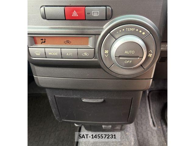 Daihatsu MOVE CONTE CUSTOM 2013-07 7456041-8