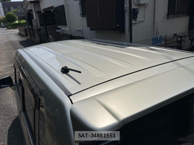 Daihatsu MOVE CONTE CUSTOM 2011-04 7456043-9