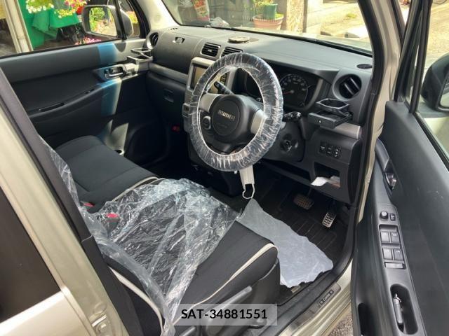 Daihatsu MOVE CONTE CUSTOM 2011-04 7456043-13