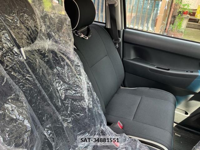 Daihatsu MOVE CONTE CUSTOM 2011-04 7456043-14