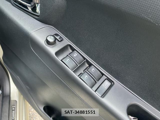 Daihatsu MOVE CONTE CUSTOM 2011-04 7456043-15
