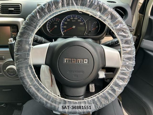 Daihatsu MOVE CONTE CUSTOM 2011-04 7456043-16