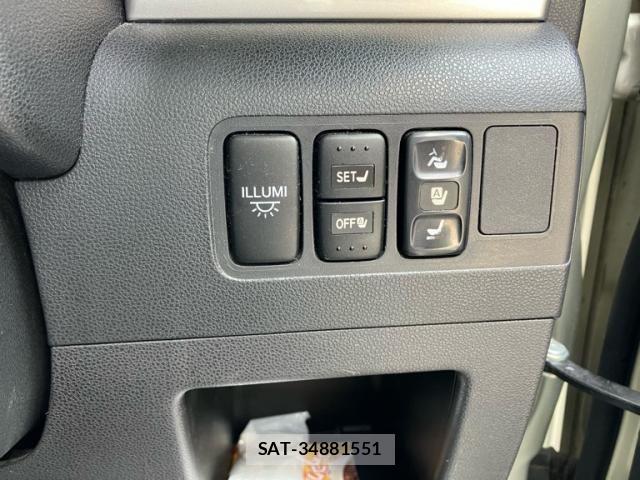 Daihatsu MOVE CONTE CUSTOM 2011-04 7456043-17