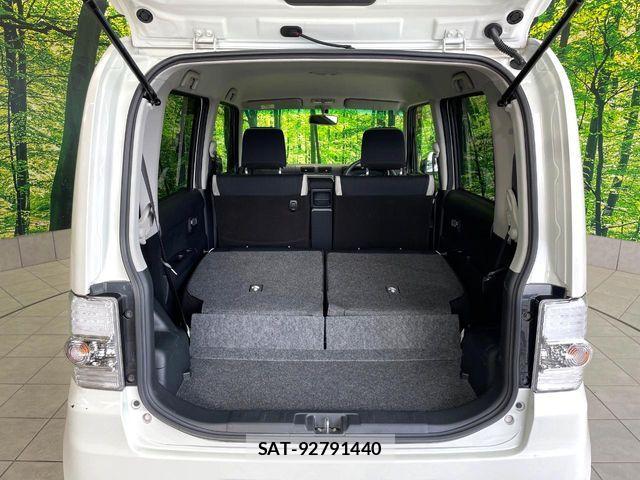 Daihatsu MOVE CONTE CUSTOM 2013-06 7562485-9
