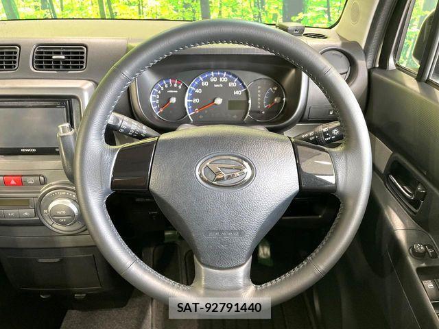 Daihatsu MOVE CONTE CUSTOM 2013-06 7562485-10