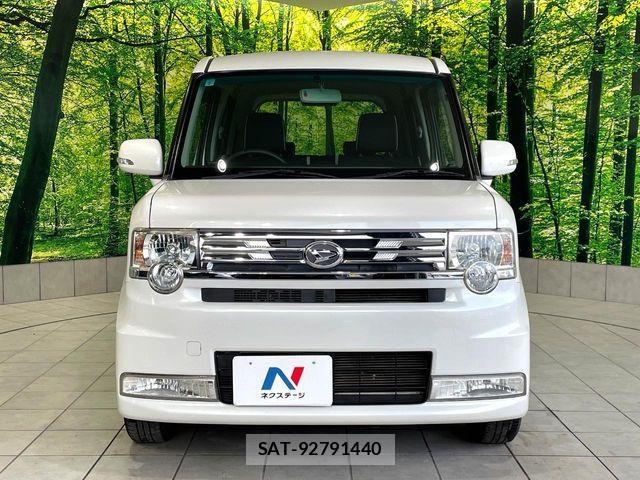 Daihatsu MOVE CONTE CUSTOM 2013-06 7562485-13