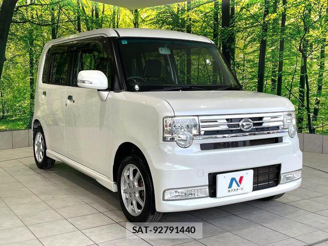 Daihatsu MOVE CONTE CUSTOM 2013-06 7562485-15