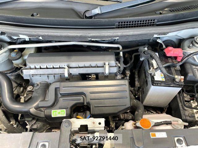 Daihatsu MOVE CONTE CUSTOM 2013-06 7562485-17